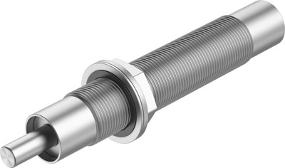 8161533 Amortiguador Festo DYSD-Q11-25-24-Y1F-Y9