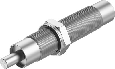 8161536 Amortiguador Festo DYSD-Q11-32-25-Y1F-L-Y10