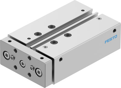 8162432 Cilindro Guiado Festo DFM-16-40-B-PPV-A-GF