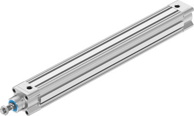 8165583 Cilindro Normalizado Festo DSBC-40-400-D3-PPSA-N3