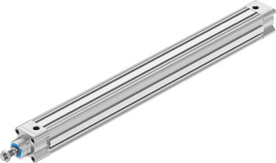 8165586 Cilindro Normalizado Festo DSBC-40-500-D3-PPSA-N3