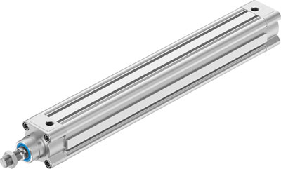 8165588 Cilindro Normalizado Festo DSBC-50-400-D3-PPSA-N3