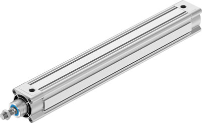 8165594 Cilindro Normalizado Festo DSBC-63-500-D3-PPSA-N3