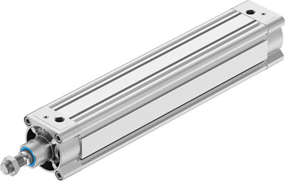 8165595 Cilindro Normalizado Festo DSBC-80-400-D3-PPVA-N3