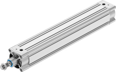8165597 Cilindro Normalizado Festo DSBC-80-500-D3-PPVA-N3