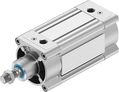 8165649 Cilindro Normalizado Festo DSBC-100-100-D3-PPVA-N3