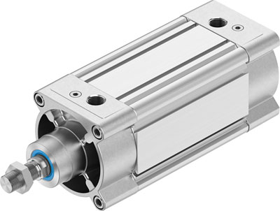 8165650 Cilindro Normalizado Festo DSBC-100-125-D3-PPVA-N3