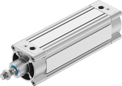 8165654 Cilindro Normalizado Festo DSBC-100-250-D3-PPVA-N3