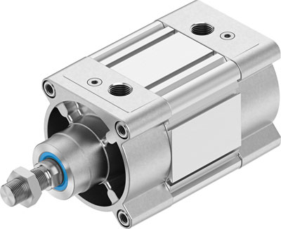 8165656 Cilindro Normalizado Festo DSBC-100-40-D3-PPVA-N3