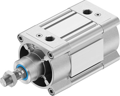 8165658 Cilindro Normalizado Festo DSBC-100-50-D3-PPVA-N3
