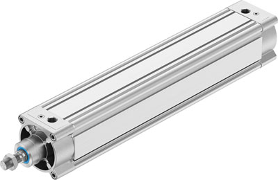 8165659 Cilindro Normalizado Festo DSBC-100-500-D3-PPVA-N3
