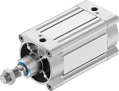 8165662 Cilindro Normalizado Festo DSBC-125-100-D3-PPVA-N3