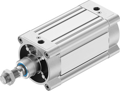 8165664 Cilindro Normalizado Festo DSBC-125-125-D3-PPVA-N3