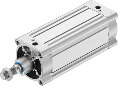 8165668 Cilindro Normalizado Festo DSBC-125-200-D3-PPVA-N3