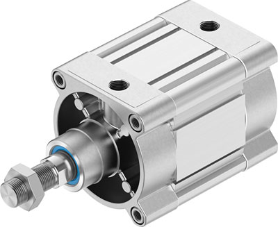 8165669 Cilindro Normalizado Festo DSBC-125-25-D3-PPSA-N3