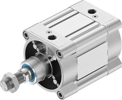8165670 Cilindro Normalizado Festo DSBC-125-25-D3-PPVA-N3