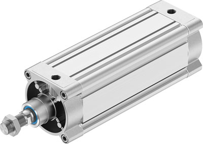 8165671 Cilindro Normalizado Festo DSBC-125-250-D3-PPSA-N3