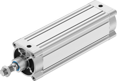 8165673 Cilindro Normalizado Festo DSBC-125-320-D3-PPSA-N3