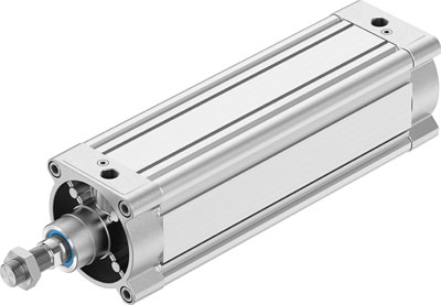 8165674 Cilindro Normalizado Festo DSBC-125-320-D3-PPVA-N3