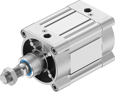 8165676 Cilindro Normalizado Festo DSBC-125-40-D3-PPVA-N3