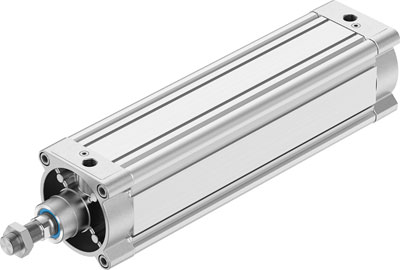 8165678 Cilindro Normalizado Festo DSBC-125-400-D3-PPVA-N3