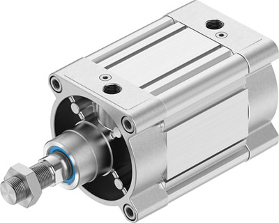 8165680 Cilindro Normalizado Festo DSBC-125-50-D3-PPVA-N3