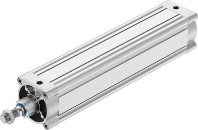 8165681 Cilindro Normalizado Festo DSBC-125-500-D3-PPSA-N3