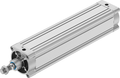 8165682 Cilindro Normalizado Festo DSBC-125-500-D3-PPVA-N3