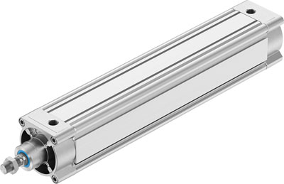 8165687 Cilindro Normalizado Festo DSBC-100-500-D3-PPSA-N3