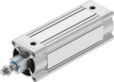8165688 Cilindro Normalizado Festo DSBC-100-200-D3-PPSA-N3