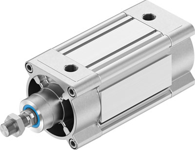 8165689 Cilindro Normalizado Festo DSBC-100-100-D3-PPSA-N3