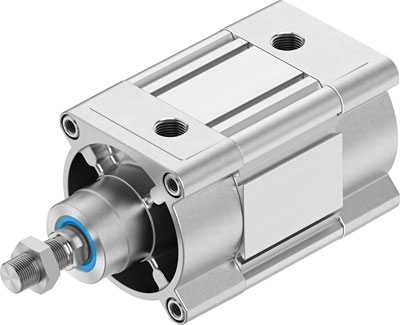 8165690 Cilindro Normalizado Festo DSBC-100-40-D3-PPSA-N3