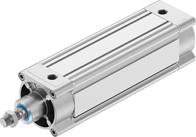 8165691 Cilindro Normalizado Festo DSBC-100-250-D3-PPSA-N3