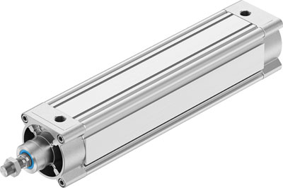 8165692 Cilindro Normalizado Festo DSBC-100-400-D3-PPSA-N3