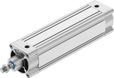 8165696 Cilindro Normalizado Festo DSBC-100-320-D3-PPSA-N3