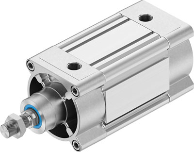 8165697 Cilindro Normalizado Festo DSBC-100-80-D3-PPSA-N3