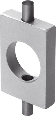 8608 Fijacion Basculante Festo WBN-8/10