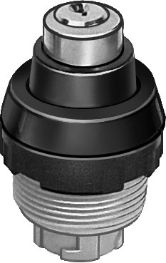 9304 Interruptor Con Llave Festo Q-30