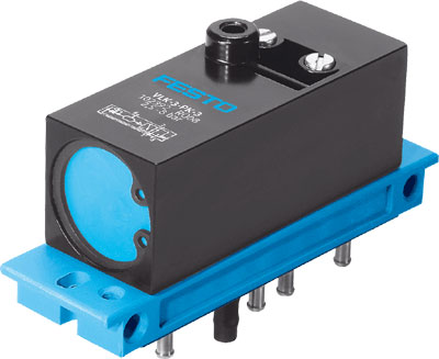 9639 Valvula De Pulsos Cortos Festo VLK-3-PK-3