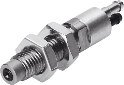 9830 Generador De Senal De Paro Festo SDV-2-B