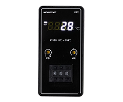 DF2 Controlador de temperatura General type Digital Hanyoung