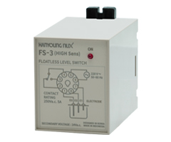 FS-3A Controlador de temperatura Hanyoung