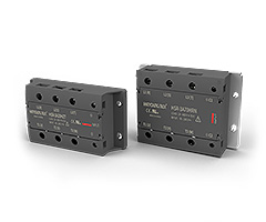 HSR-3 TPR/SSR/SMPS relevafor de estado solido tres fases Hanyoung Hanyoung