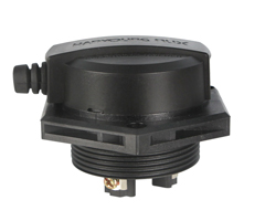 HY-ER3 Controlador de temperatura Hanyoung