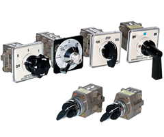 HY-SQ5/305/255/-HY-MRK power/main/cam switch cam switch  Hanyoung Hanyoung