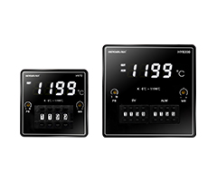 HY-series Controlador de temperatura General type Digital Hanyoung