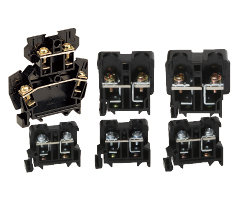 HYBT-/-HYTM-series Buzzer/terminal block/other terminal block  Hanyoung Hanyoung
