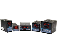 KX-series Controlador de temperatura PID Multi input Hanyoung