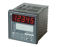NP200 Controlador Programable de Temperatura Hanyoung