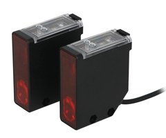 PL-D2B Sensor/encoder Photo sensor tipo ajuste distancia Hanyoung Hanyoung